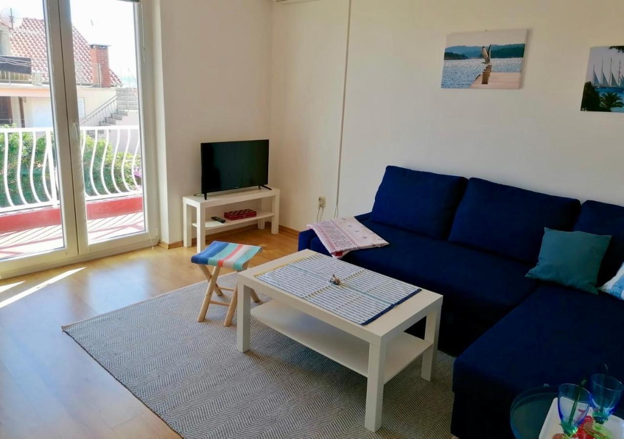 Apartments Hannah Orebić Extérieur photo